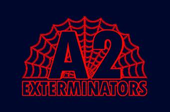 A2 Exterminators Logo A2 Exterminators Logo