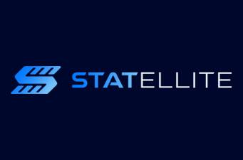Statellite Logo Statellite Logo