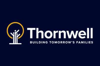 Thronwell Logo Thronwell Logo