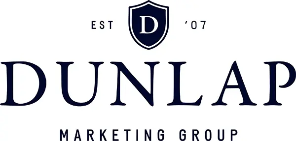 Dunlap Marketing Group Logo